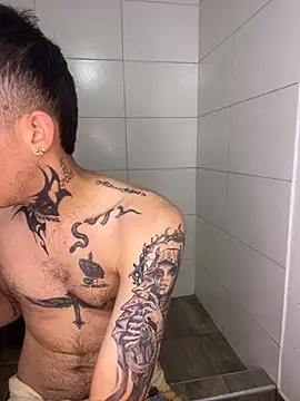 alexhotnice online show from 04.18.26