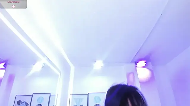 Snapshot of Chloe_meoww chatting on 07.04.26 Chloe meoww online show from 07.04.26