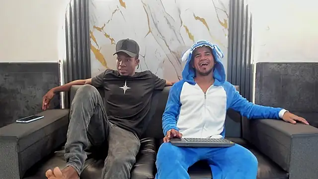 Latins on fire online show from 03.27.26