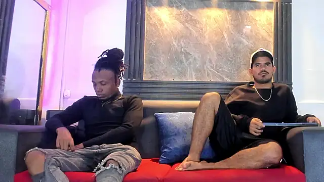 Latins on fire online show from 04.14.26