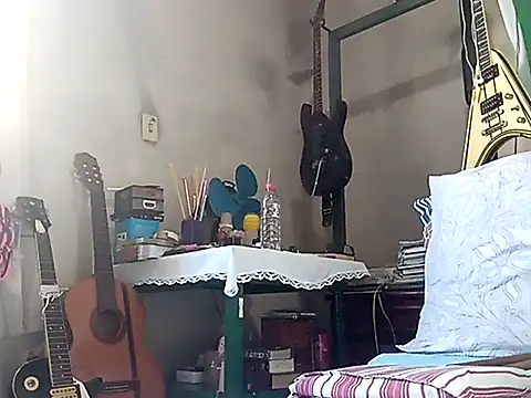 vladsexyguitar online show from 02.22.26