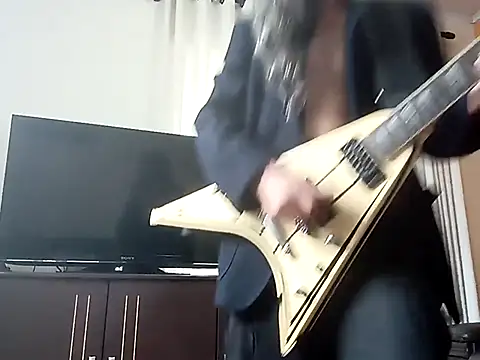 vladsexyguitar online show from 02.25.26