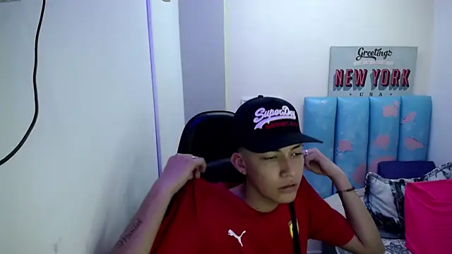 Street poemm  online show from 04.18.26