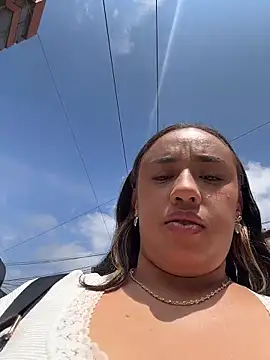 Eyssha online show from 03.10.26