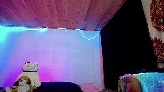 NikollThoms online show from 03.14.26