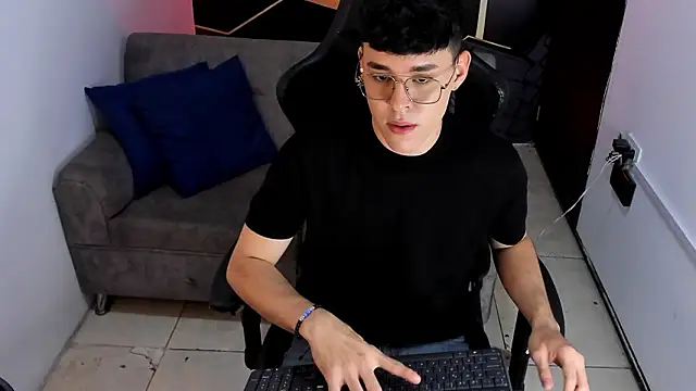 IanBlake  online show from 03.03.26