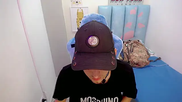 Houston bby  online show from 02.27.26