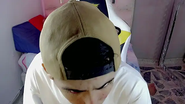 Houston bby  online show from 03.02.26