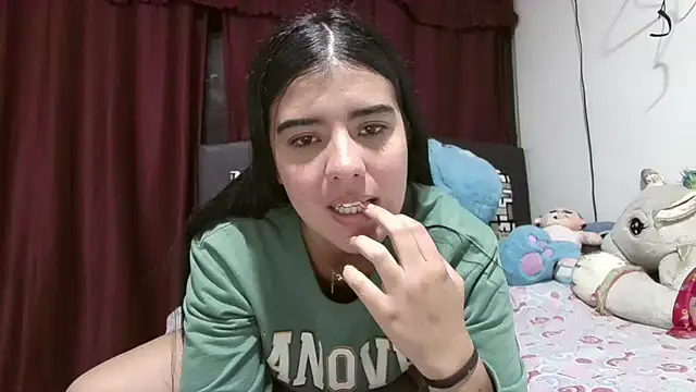 Nataly 2809 online show from 04.13.26