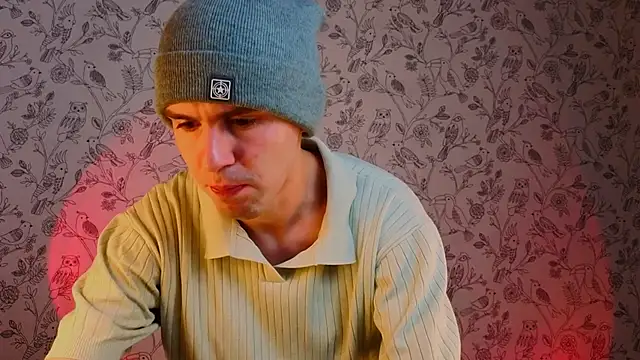 Mrkallin online show from 04.19.26