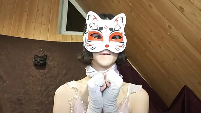 NovaKitty888 online show from 06.02.26