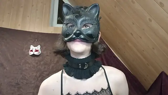 NovaKitty888 online show from 07.13.26