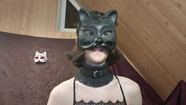NovaKitty888 online show from 07.24.26