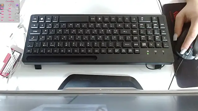 kitttyblush online show from 02.21.26