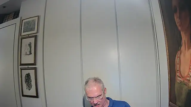 gerri1 online show from 04.11.26