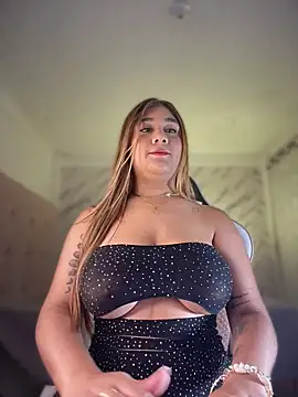 Channel Connor online show from 03.17.26