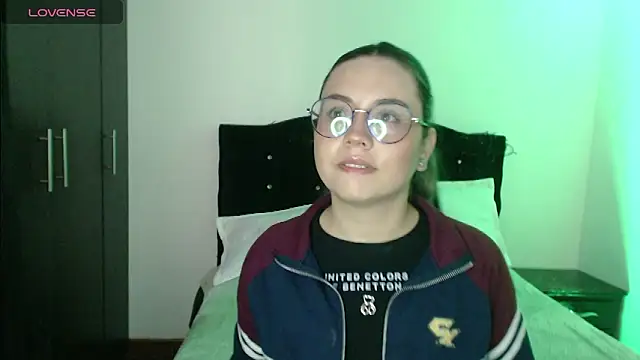 Ana  arms online show from 03.01.26