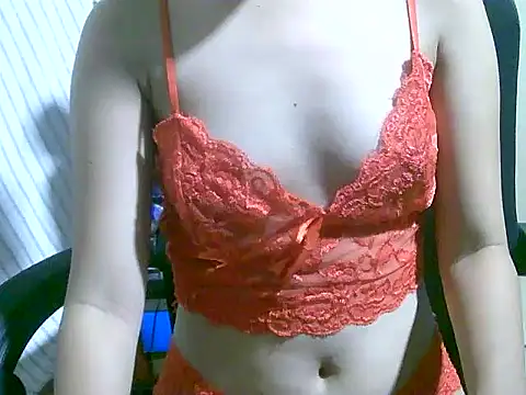 Snapshot of pretty_sexy_girl18 chatting on 06.05.26 pretty sexy girl18 online show from 06.05.26