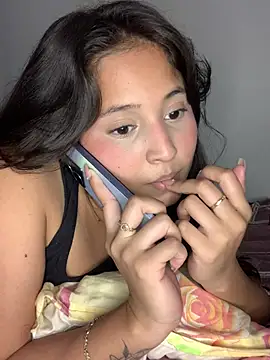 laly spank online show from 04.26.26