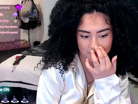 zakura ania online show from 02.25.26