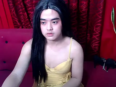 cute asian22 online show from 03.24.26