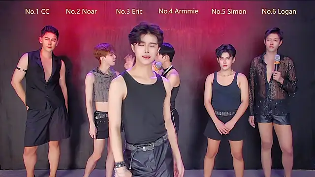 Queen-Vibe online show from 03.22.26