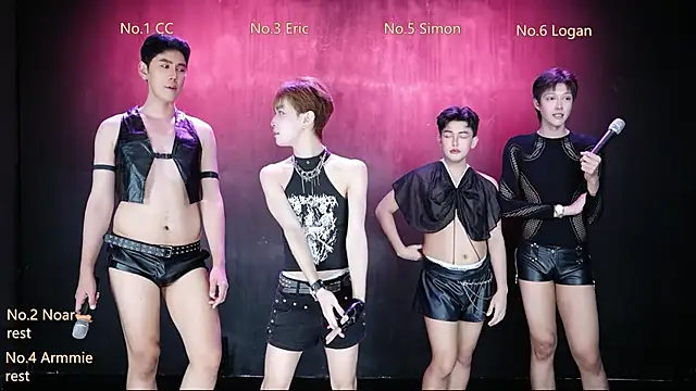 Queen-Vibe online show from 04.18.26