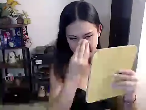 sweetasian zoe online show from 03.13.26