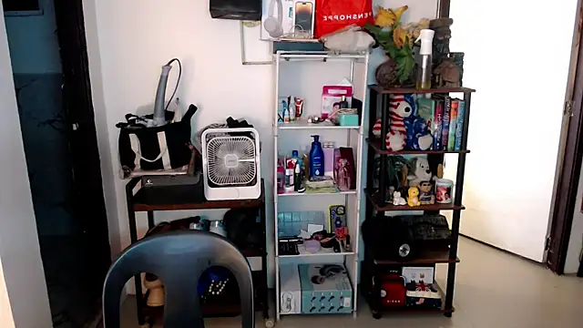 sweetasian zoe online show from 04.08.26