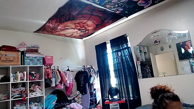 HarmlessPiece89 online show from 04.22.26