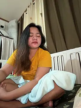 chikababy26 online show from 02.22.26