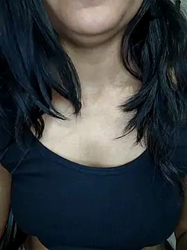 Snapshot of MAHAK_3 chatting on 03.02.26 MAHAK 3 online show from 03.02.26