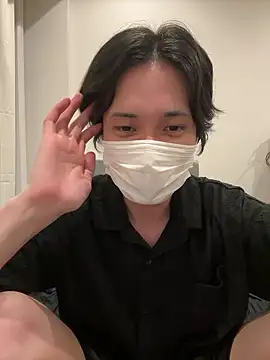 Snapshot of hiroa__ chatting on 07.01.26 hiroa online show from 07.01.26