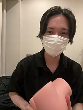 Snapshot of hiroa__ chatting on 07.08.26 hiroa online show from 07.08.26