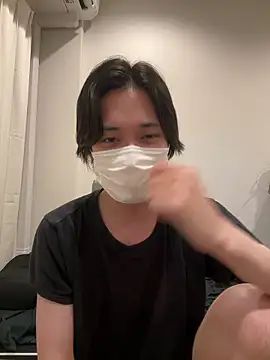Snapshot of hiroa__ chatting on 07.16.26 hiroa online show from 07.16.26