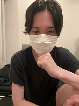 Snapshot of hiroa__ chatting on 07.23.26 hiroa online show from 07.23.26