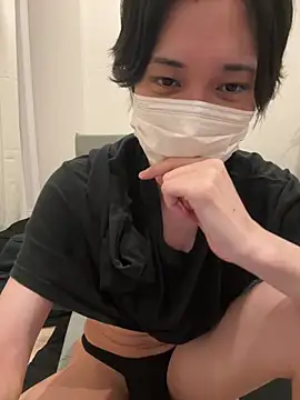 Snapshot of hiroa__ chatting on 07.28.26 hiroa online show from 07.28.26