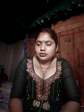 Aanushaka online show from 03.16.26