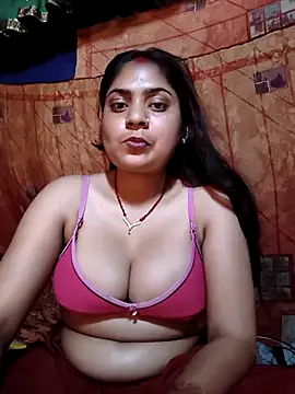 Aanushaka online show from 03.27.26