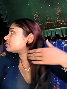 Aanushaka online show from 04.21.26