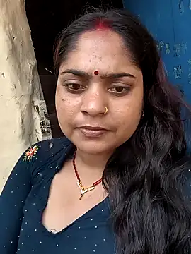 Aanushaka online show from 04.21.26