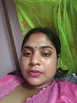 Aanushaka online show from 05.18.26