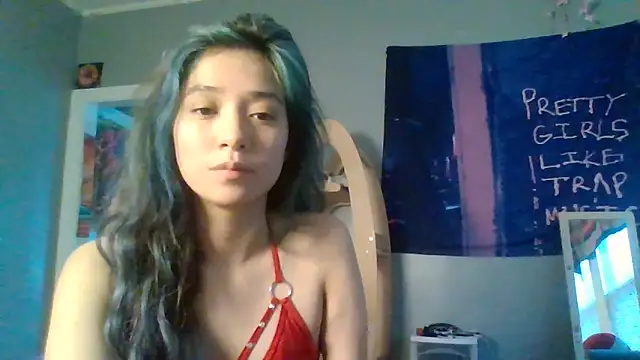 Snapshot of Jaszi3 chatting on 03.11.26 Jaszi3 online show from 03.11.26