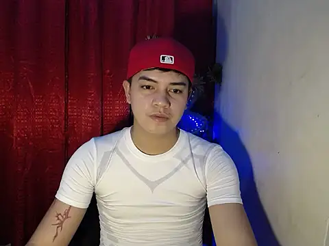 Snapshot of urbigcutienasio chatting on 02.27.26 urbigcutienasio online show from 02.27.26