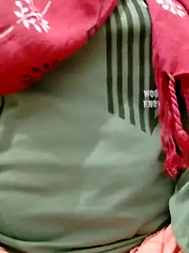 Curvy Anvika online show from 03.09.26