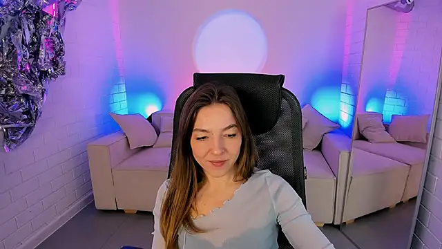 DianaAvis online show from 03.01.26