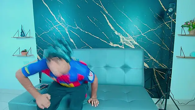 thiago moreno online show from 02.25.26