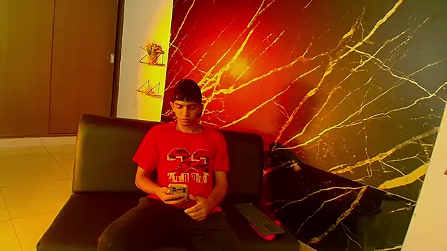 thiago moreno online show from 03.03.26