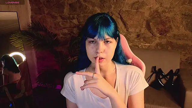 SofiaSterns online show from 03.08.26