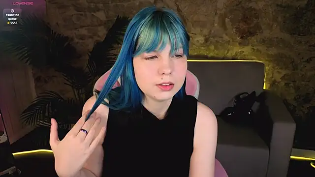 SofiaSterns online show from 03.27.26